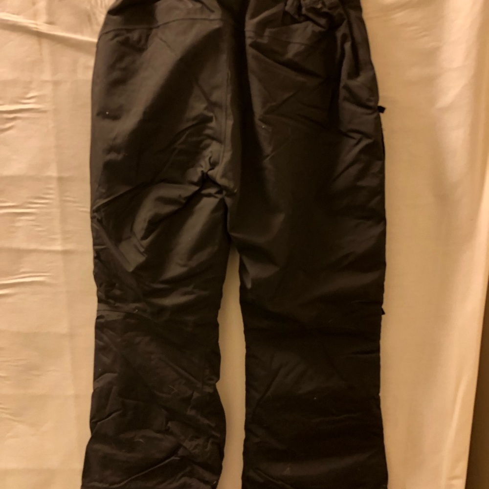 Women’s North Face Snow Pants